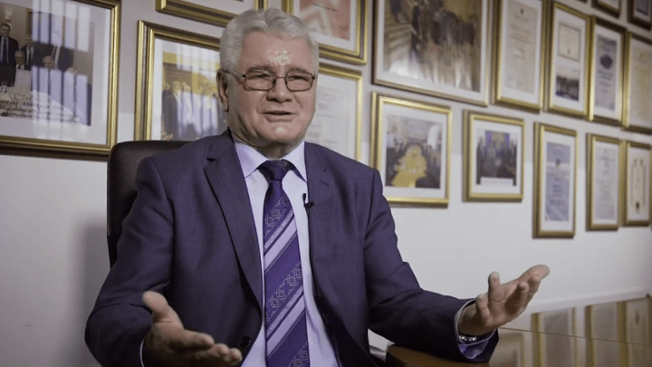 U 80. godini: Preminuo Đuro Horvat, poznati međimurski poduzetnik koji je odnedavno pod istragom