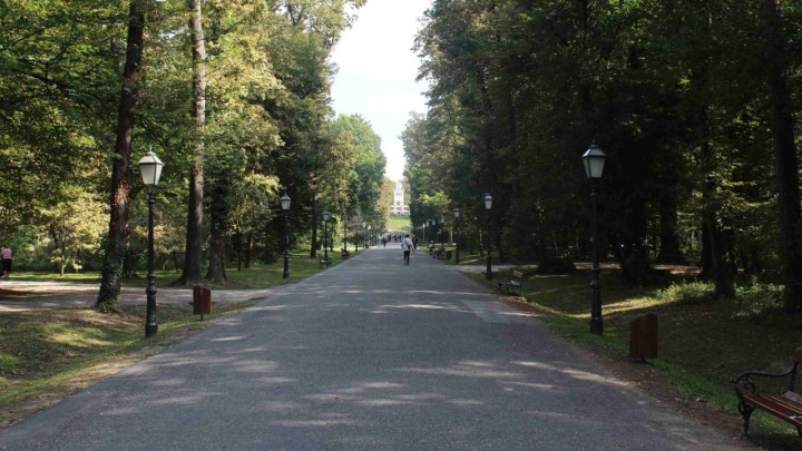 U Maksimiru u srpnju možete uživati u zvukovima razne glazbe, donosimo detalje