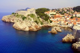 Na popisu deset najboljih mjesta za život u mirovini u Europi pronašao se i jedan hrvatski grad