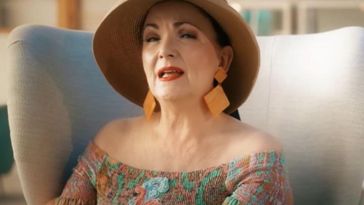 Zorica Kondža proslavila rođendan: Otkrila je kako joj je uloga bake najveća titula do sada