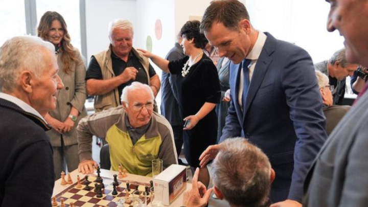 Bombastična najava: Mirovine u prošloj i ovoj godini će u jednoj zemlji narasti za čak 55,8 posto!