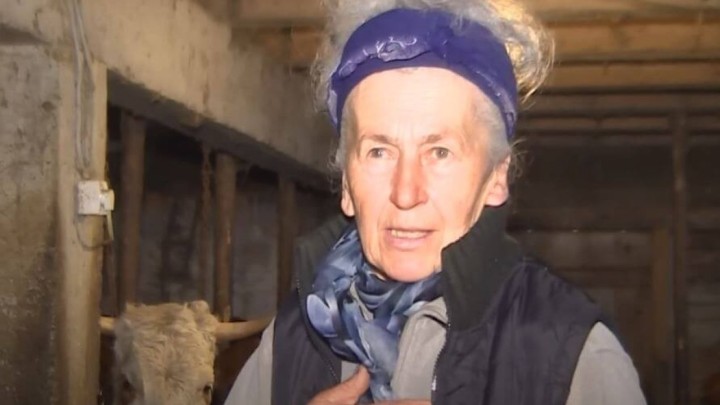 Branka živi sama sa životinjama na selu: 'Recept za dugi život je raditi umjereno i hraniti se umjereno zdravo'