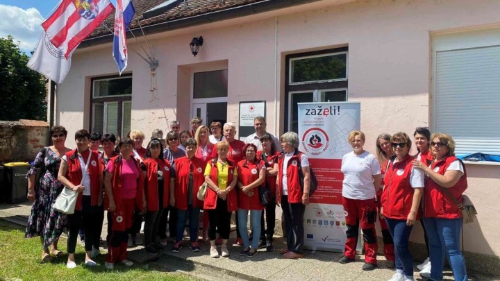 Projekt Zaželi završio je u našoj sjevernoj županiji: Riječ je o mjeri koja bi trebala postati praksa