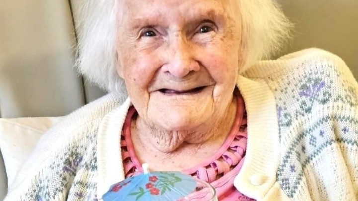 Proslavila je 108. rođendan i otkrila tajnu dugovječnosti: 'Imala sam pse, a ne djecu'