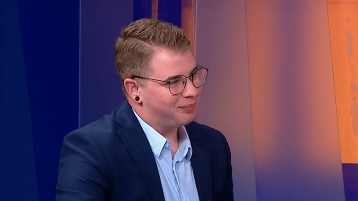 Transrodni muškarac u Hrvatskoj: 'Baka mi je najveća podrška, odmah me prihvatila'