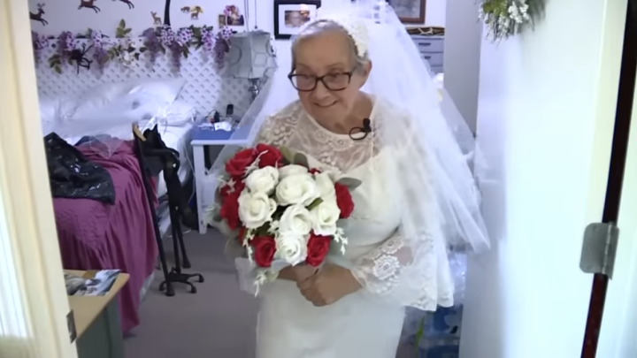 Amerikanka (77) udala se sama za sebe: 'Ovo je najbolja stvar koju sam napravila'