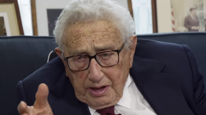 Iza njega je čitavo stoljeće: Henry Kissinger slavi 100. rođendan; i dalje je aktivan i kontroverzan