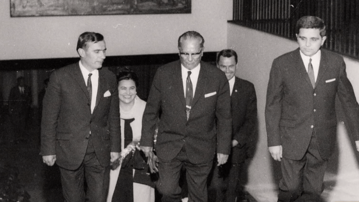 Jeste li znali da je Vila Izvor najluksuznija Titova vikendica? Evo gdje se nalazi i u kakvom je stanju danas