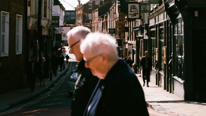 Umirovljenici u Splitu mogu besplatno razgledati splitsku katedralu