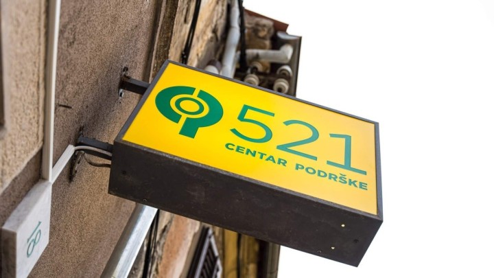 U Puli će se i dalje nastaviti provoditi projekt Centra podrške za starije osobe