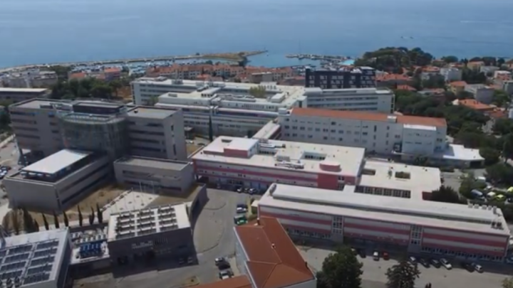 Hospitaliziran zbog kašlja, pa preminuo: KBC Split se očitovao o sumnjivoj smrti Kanađanina (69)