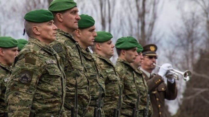 Mijenja se braniteljski zakon: Velike promjene stižu za umirovljene branitelje, fokus je na dvije stvari