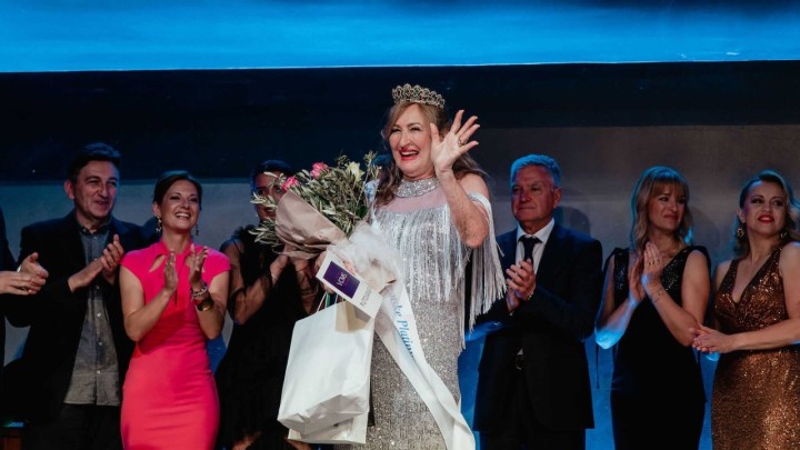 Među najljepšim mamama Hrvatske je i umirovljenica: 67-godišnjakinja iz Šibenika odnijela titulu