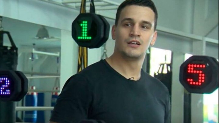 Dva mladića razvila sustav poboljšavanja performansi sportaša: Sve je krenulo zahvaljujući baki