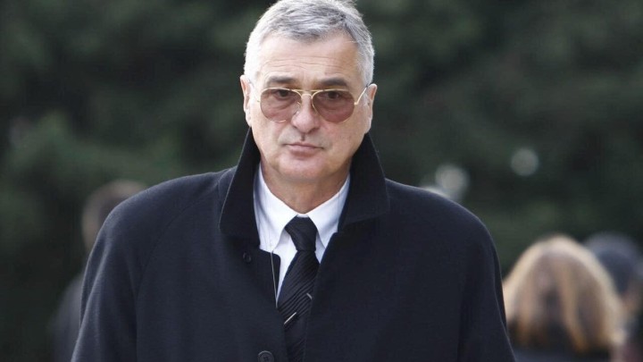 U 74. godini: Preminuo jedan od najtrofejnijih hrvatskih košarkaša, Damir Šolman