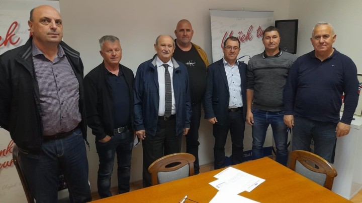 HSU obilježio 27. obljetnicu osnutka: Imaju velike ambicije, a pokrenuli su i vlastiti radio