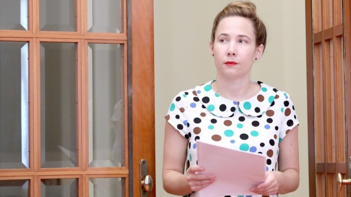 Korak dalje: Marija Selak Raspudić u Sabor poslala Rezoluciju o položaju i pravima starijih osoba