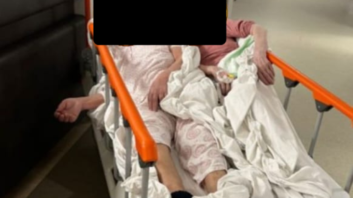 Slučaj u Sisku dobio nastavak: Jedna od dvije pacijentice na istom ležaju preminula istog dana, ravnatelj tvrdio da je dobro