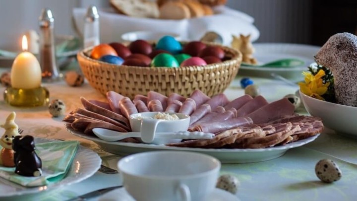 Evo kako ste trošili za Uskrs: Skoro 50 posto vas je navelo da će potrošiti manje od 50 eura