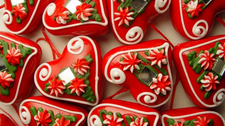 Naučite raditi licitare na posebnoj radionici u trajanju od sat vremena