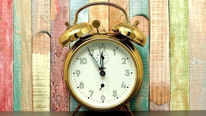 Pomicanje kazaljki na satu: Kraće ćemo spavati, ali će dani biti duži