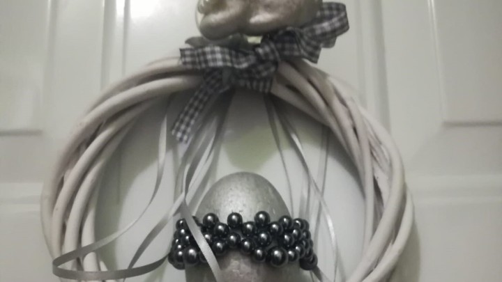 Uskršnji ukrasi: Naučite kako izraditi ukrase za nadolazeći blagdan potpuno besplatno