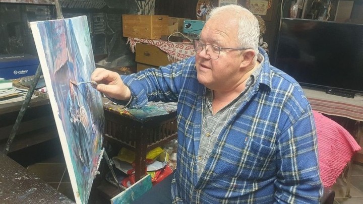 Umro Božidar Škofač: Čuvar tradicije Pokuplja jedva je preživio potres, ali ipak je otišao