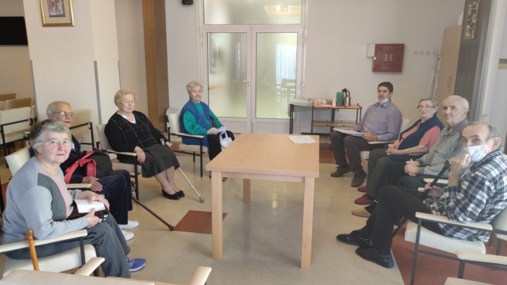 U Njemačkoj naknadu za stanovanje mogu dobiti i korisnici domova za starije osobe