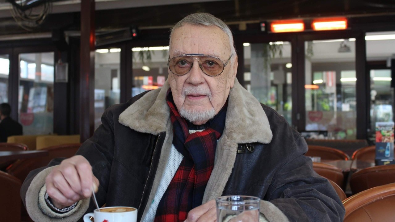 Umro je glazbenik Jimmy Stanić: 'Do posljednjeg trenutka je pjevao i nastupao'