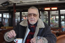 Umro je glazbenik Jimmy Stanić: 'Do posljednjeg trenutka je pjevao i nastupao'