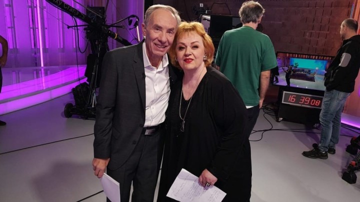 Poznati voditelj Drago Celizić sklopio je prije 16 godina ugovor o doživotnom uzdržavanju, a sud ga je sada poništio