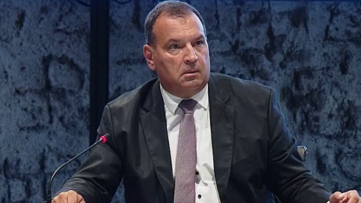 Ministar zdravstva: 'U Hrvatskoj liječnika ne nedostaje, samo su krivo raspoređeni'