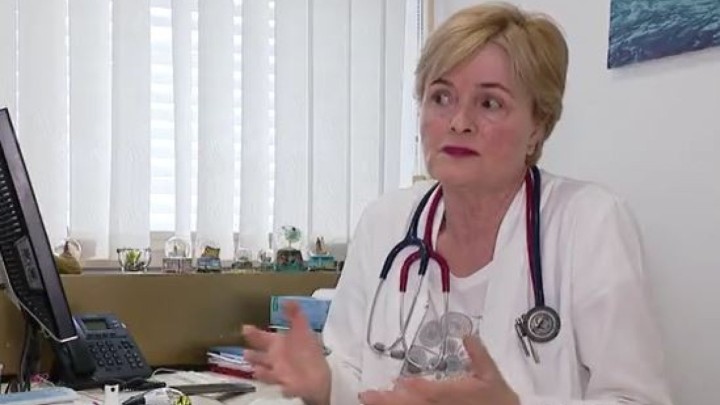 Nedostatak pedijatara: 'Sustav bi se urušio da nema liječnika koji su u mirovini i koji traže produžetak radnog odnosa'