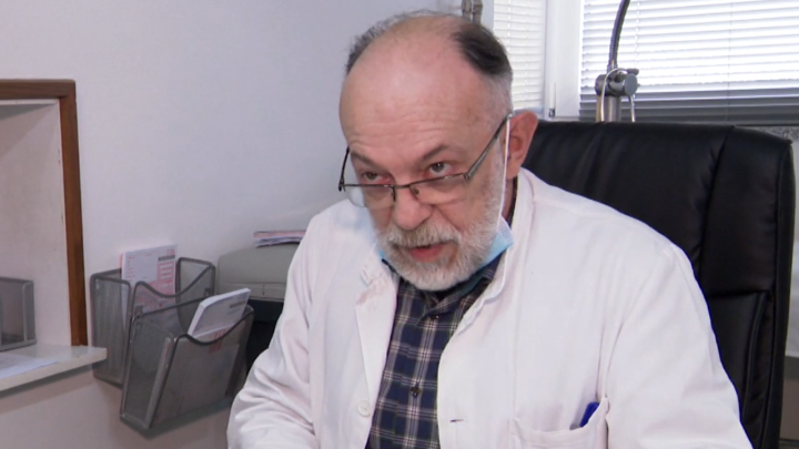 Liječnik Bressan: 'Mi već godinama upozoravamo da je ovo godina loma gdje sve puca, a rješenje postoji'