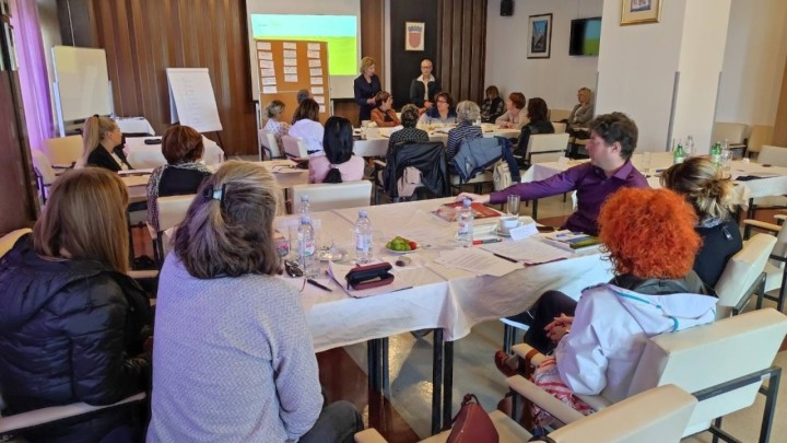 E-Qalin sustav: 'Mijenjamo dom za starije osobe za kućanske zajednice u kojima su svi kao jedna obitelj'