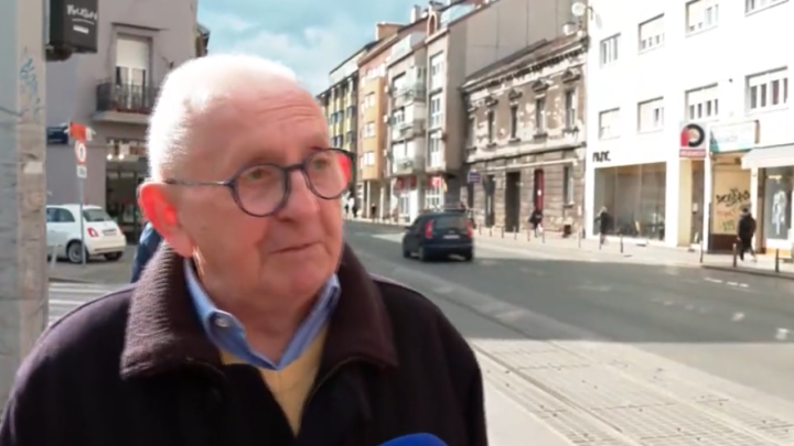 Umirovljenik na svom primjeru objasnio kako preživljava: 'Znam da ne mogu kupiti paštetu...'