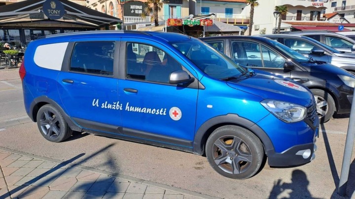 Crveni križ Vodice ima posebnu akciju za umirovljenike, evo o čemu se radi