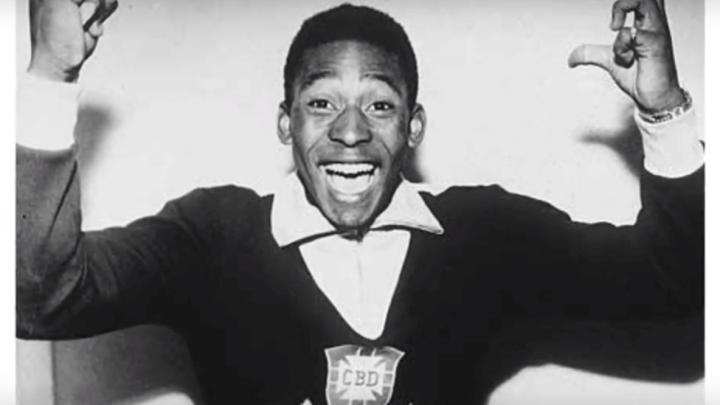 Evo zašto je velikan: Pele je nekoliko dana prije svoje smrti navijao da Argentina osvoji Svjetsko prvenstvo