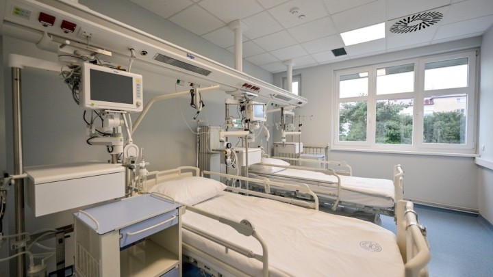 U Varaždinu je nedavno otvorena Jedinica za liječenje moždanog udara, a mi smo saznali detalje