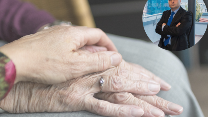 Briga o članovima obitelji: 'Potreba skrbi mlađih za starije je velika, a izmjena Zakona o radu donosi pomake'