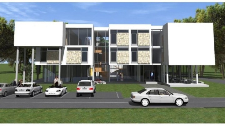 Na Šolti će se graditi Centar za pomoć i brigu starijim i nemoćnim osobama, a poznati su i detalji