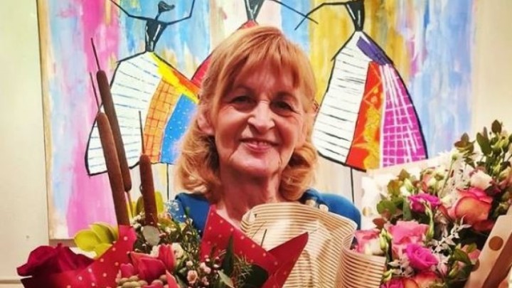 Umirovljenica je tek u mirovini otkrila svoju pravu strast, a popularna je i na Instagramu