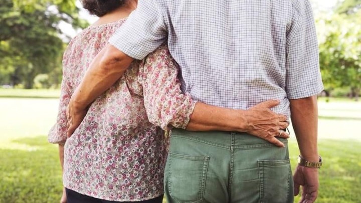 Najviše vas je više od 25 godina u braku, a donosimo i druge odgovore