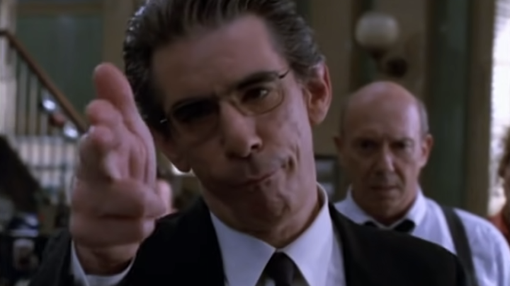 Preminuo američki glumac Richard Belzer: U 11 serija i filmova imao je istu ulogu, a poznat je i našoj publici
