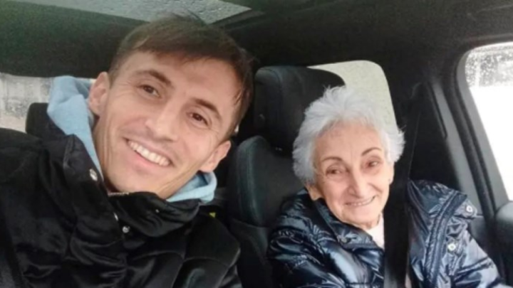 Dirljiva priča: Hrvatski nogometaš odvezao umirovljenicu u 70 kilometara udaljenu bolnicu