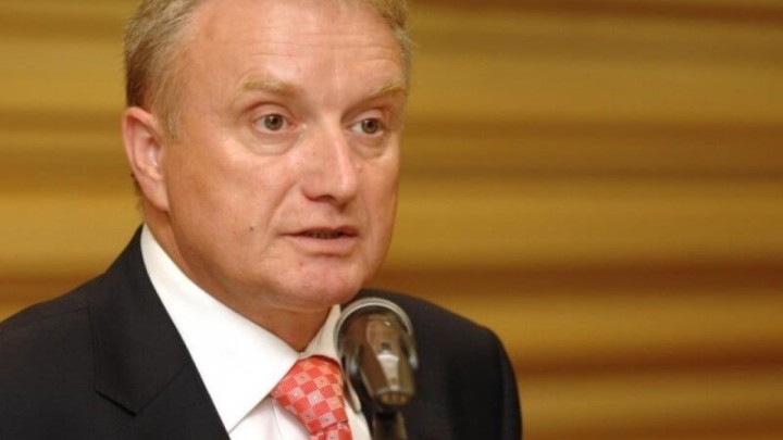 Šef Sindikata strojovođa radit će i nakon 65.: Ovako je govorio o starijim radnicima i rukovoditeljima