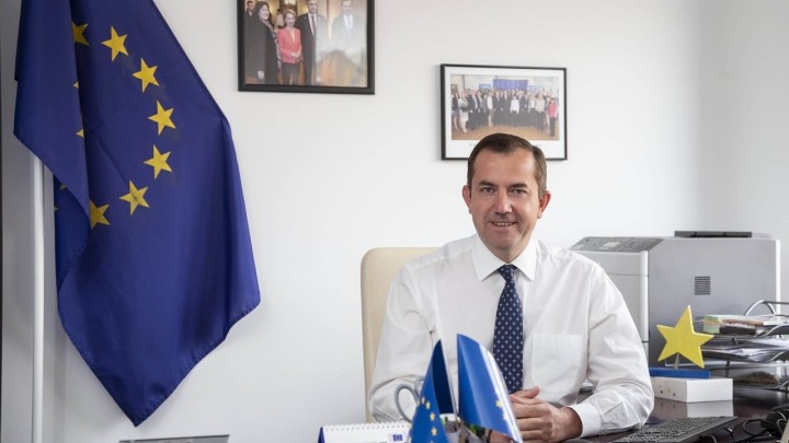 [INTERVJU] Ognian Zlatev: 'Prelazak na euro je prošao bez ikakvih poteškoća'