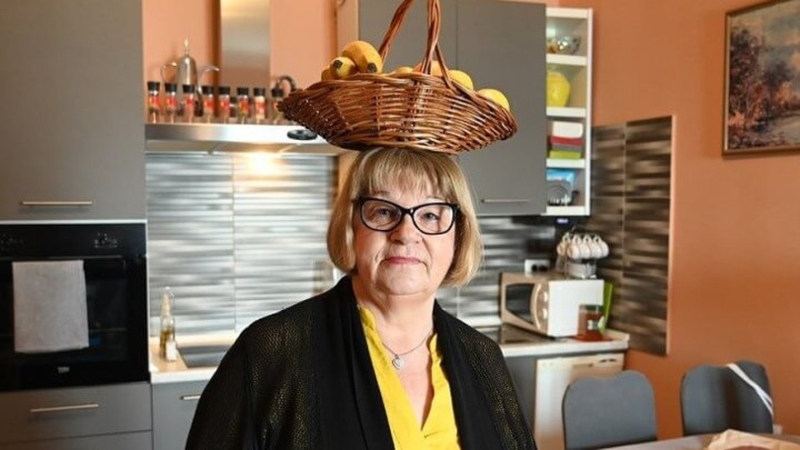 Iz škole u mirovinu: Omiljena kuharica iz Pule odlazi nakon 37 godina, osjećaji su joj podijeljeni