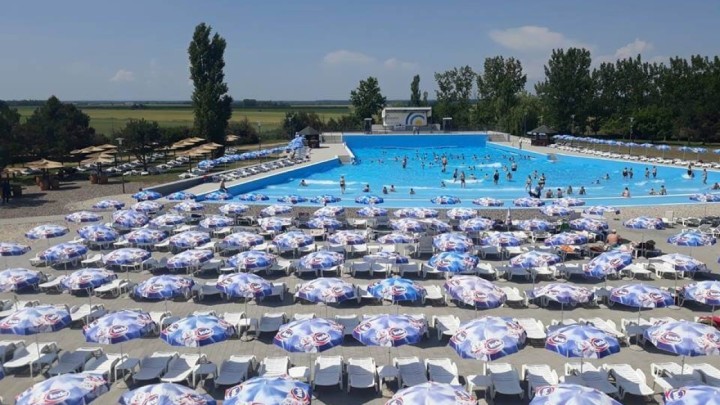 Susjedi će uživati u toplicama: Uskoro kreće natječaj, a novac za besplatni odmor je već spreman