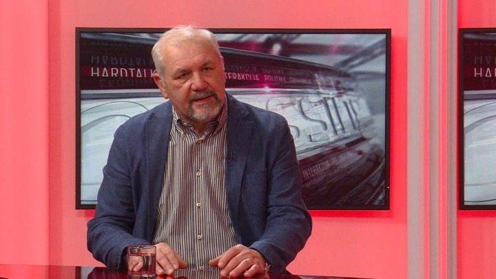 Hrelja otkrio nekoliko važnih stvari: 'Ispast ću heretik prema većini naših umirovljenika koji misle da je formula kriva...'